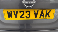 Nissan Juke 1.0 DiG-T 114 N-Connecta 5dr Petrol Hatchback